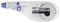Tombow CT-YSE6 Korrekturroller seitliches Abrollen, 6 mm x 12 m, geblistert