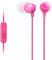 Sony Ecouteur, Rose, 1