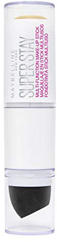 Maybelline Superstay Foundation Stick 020 Honey 7G