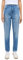 MUSTANG Damen Style Charlotte Tapered Jeans, Jeansblau, 33/32