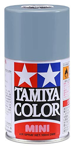 TS-32 Spray Tamiya Haze Grey 100ml
