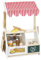 Kaufladen / Bäckerei Kleiner Bäcker aus Holz von howa 4752