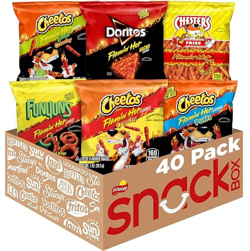 LAY'S® - Aperitivo salado