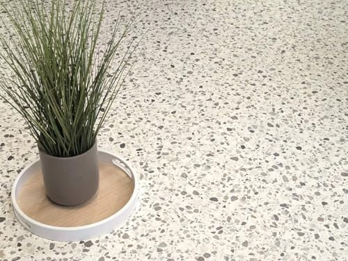 PVC Bodenbelag Vinylboden Cochem_, Zuschnitt (2m breit, 4m lang)