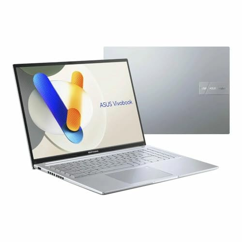 ASUS Vivobook X1605VA, 16 WUXGA 16:10, Intel Core i5-13420H, 16 GB DDR4, Intel UHD Graphics, 1 TB SSD, Win 11, Wi-Fi 5, BT 5.1, Tastiera retroilluminata
