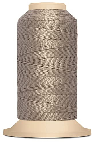 Upholstery Thread 325 Yards-Sand