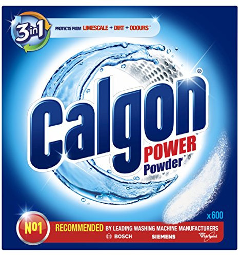 Calgon
