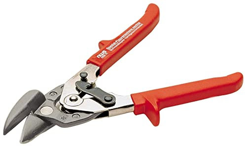 Unbekannt Universal-Hebelblechschere rechts 066R-15-250