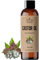 100% Pure Castor Oil Cold Pressed for Hair Growth, Skin, Face - Hexane Free Castor Oil for Beauty Regimen 100ml