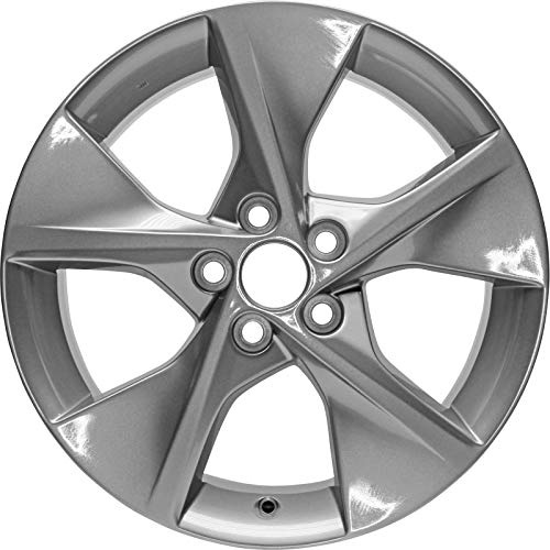 New 18x7.5 18-Inch Aluminum Alloy Wheel Rim Fits Toyota Camry SE 2012 2013 2014 ALY69605U35N