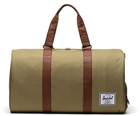 Herschel Novel Duffel, getrocknete Kräuter, Getrocknete Kräuter, Herschel Novel Duffel