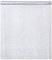 vidaXL Pellicola Finestra Smerigliata Motivo Arcobaleno 3D 90x500 PVC