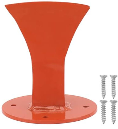 Jwthee Fendeuse de Bois d'allumage, fendeuse de Bois de Chauffage, déchiqueteuse, fendeuse de bûches Manuelle pour poêle à Bois, fendeuse de bûches de cheminée, fendeuse de Bois pour