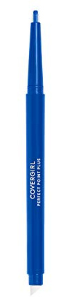 COVERGIRL - Perfect Point Plus Eyeliner Bold Cobalt - 0.008 oz. (230 mg)