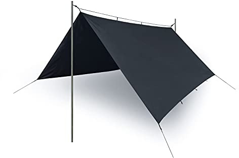 Helikon-Tex Supertarp Blu Navy