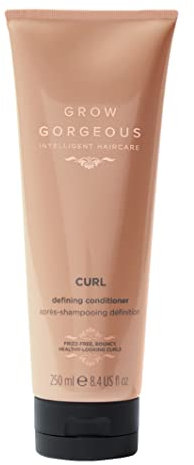 Grow Gorgeous Curl Defining Conditioner, 250 ml