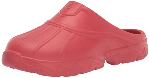 Bass Outdoor WOMEN'S SANDALS FIELD SLIDE, PAPRIKA, 8