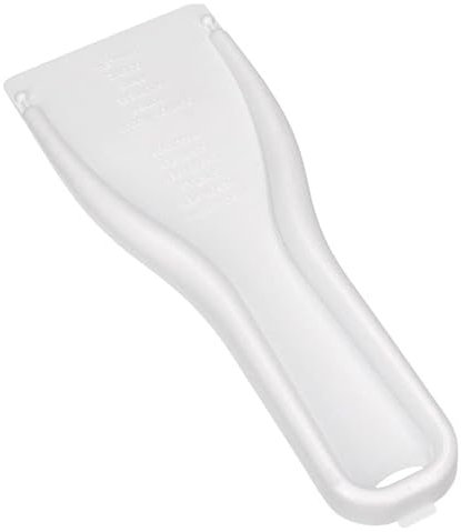 Mondo Casa Raschietto Paletta Ghiaccio per Frigorifero e Congelatore Compatibile Electrolux Samsung Indesit Haier