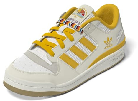 Adidas Forum Low CL W Sneakers fur Madchen Weiß 37 1/3 EU