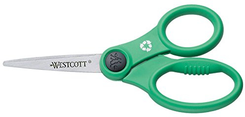 Westcott 5 Go Green sax