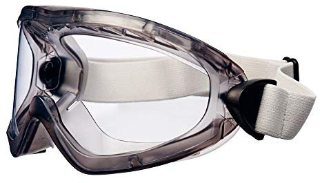 Lunettes-masque de sécurité 3M™ 2890A