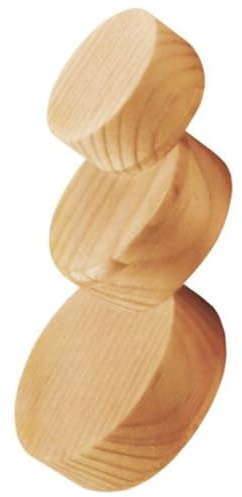 Querholzplättchen Kiefer, Nr.502300