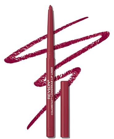 Revlon ColorStay Lipliner, Wine