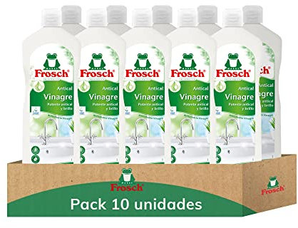 Frosch Eco Antical 1 L x 10 unités