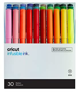 INFUSIBLE Ink Marker Set 1.0 (30) EMEA