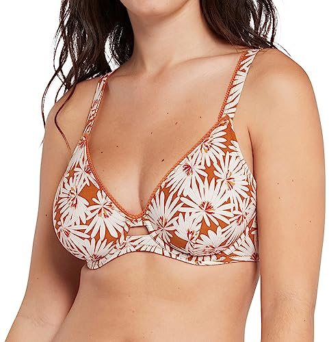 Miss Sans Complexe, Reggiseno a Triangolo con Ferretto, Zoé