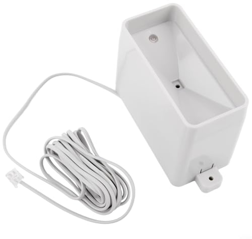 Weather Station For Rain Meter Rain Gauge, 1 PCS Of Spare Part For Weather Station For Rain Meter To Measure The Rain Volume