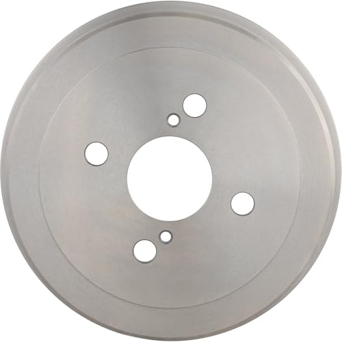 Brembo 14.5815.10 – bakre bromstrumma – enkel bromstrumma