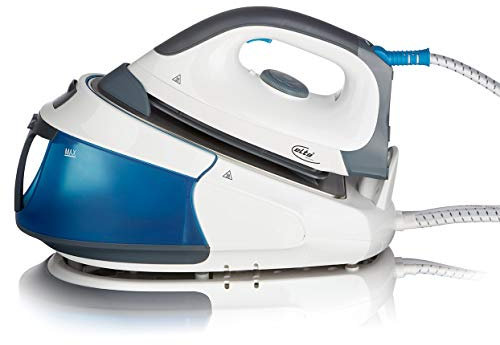 Elta Dampfbügelstation