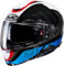 HJC, klapphelme motorrad RPHA91 RAFINO MC21, L