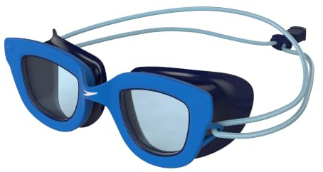 Speedo Unisex-Child Swim Goggles Sunny G Ages 3-8