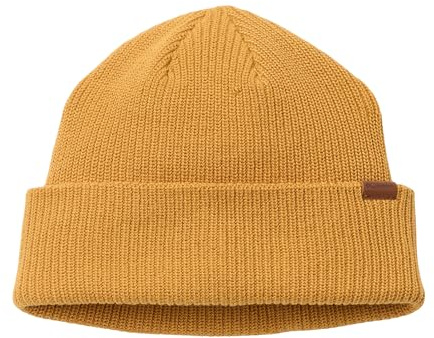 Columbia Portside Fisherman Beanie, Copricapo dallo stile audace, Calore accogliente, Design senza tempo, Materiali riciclati - Unisex