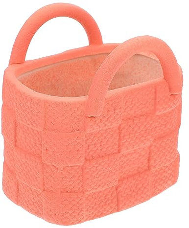 Cabilock Jarrón De para Bolso Elegante De Decoración Adorno para Florero Herramienta para Arreglos Hogar