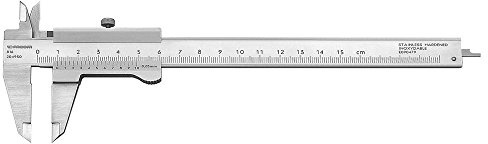 Facom 816 - CALIBRE UNIVERSAL 1/2 0EME 150 MM