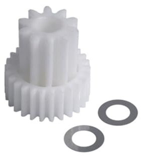 KENWOOD INGRANAGGIO + GUARNIZIONI TRITACARNE MG480 MG510 MG500 MG517 MG400 MG450