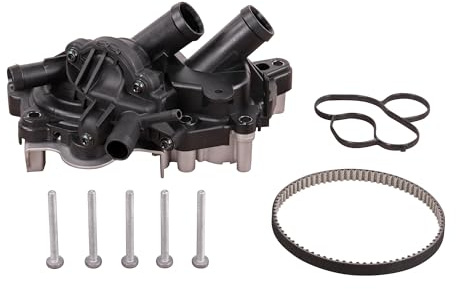 Zahnriemensatz mit Wasserpumpe