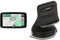 TomTom GO Superior (6 Zoll), Stauvermeidung, TomTom Traffic, Karten-Updates, schnelle Updates via WiFi, Verfügbarkeit von Parkplätzen & TomTom Click-and-Drive Halterung, Autoladegerät.