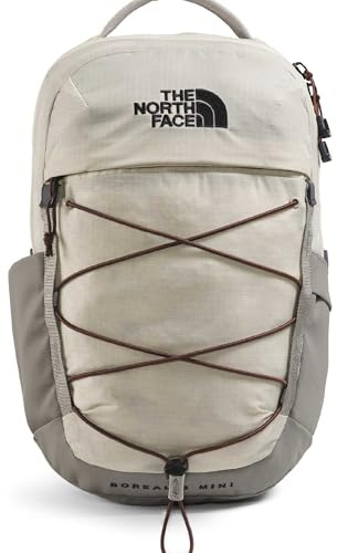 The North Face Unisex Borealis Mini 10L Zaino Desert Stone/Stone Slab