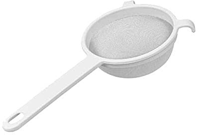 Metaltex - 1/2 colino sfera/plastica di 14 cm