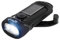 POWER plus Barracuda Solar/Dynamo (Kurbel) LED Taschenlampe Wasserdicht