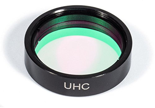 Kontrastreiche UHC Filter für Nebel – bcrown