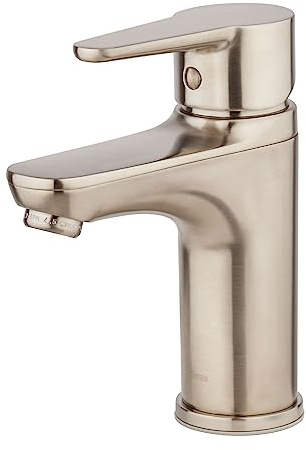 PFISTER LG142060K Single Handle Faucet, Brushed Nickel