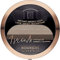 Bourjois, Ombretto One Seconde Eyeshadow, Palette Ombretti per Smokey Eye a Lunga Durata, 07 Stay on Taupe, 3 g