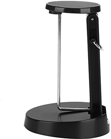 Papier-Memo-Halter mit gerader Stange, Papier-Spike-Halter Restaurant-Quittungshalter, Bill-Gabel-Quittungsnotiz Überprüfen Sie die Spindel-Bill-Quittungsrechnung für das Büro-Restaurant