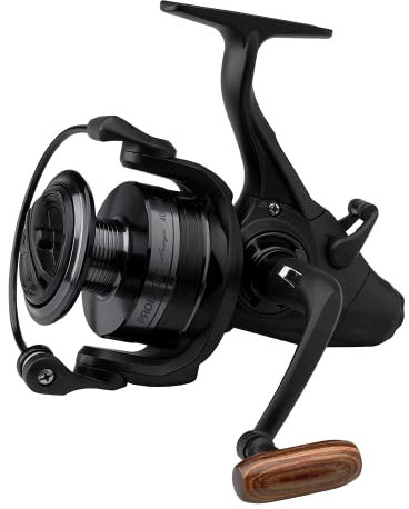 Prologic Karpfenrolle mit Freilaufsystem 4000 Avenger BF