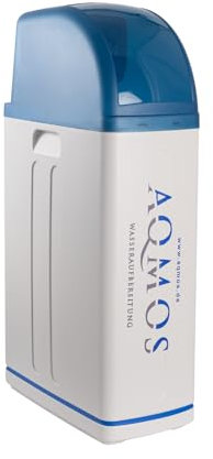 AQMOS R2D2-48 Wasserenthärtungsanlage